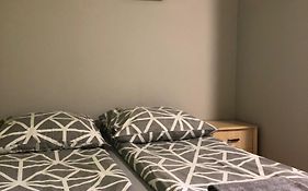 Kwatery prywatne pokoje i apartament JOANNA w Grzybowie